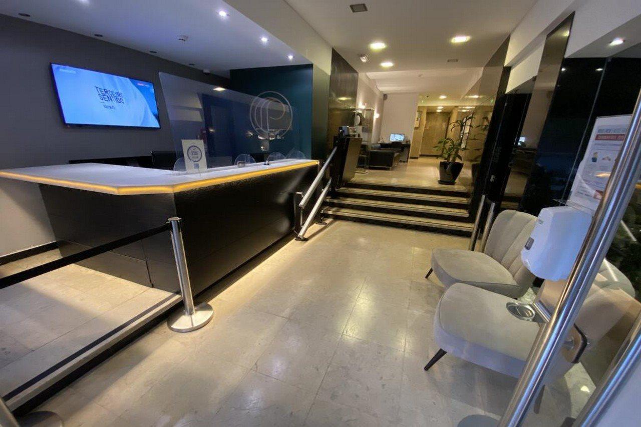 Park Suites&studios 3* Lisboa