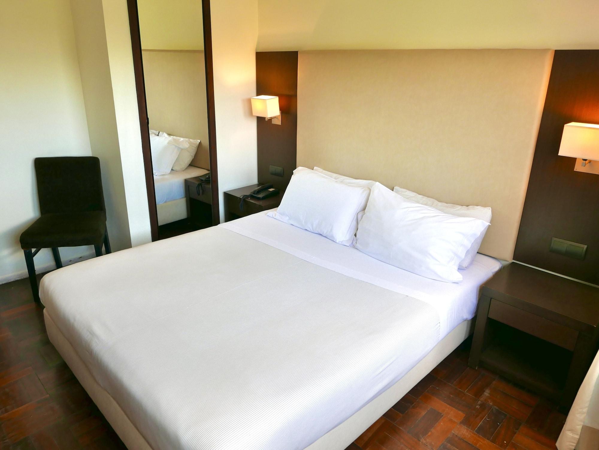 Hotel Park Suites&studios Lisboa