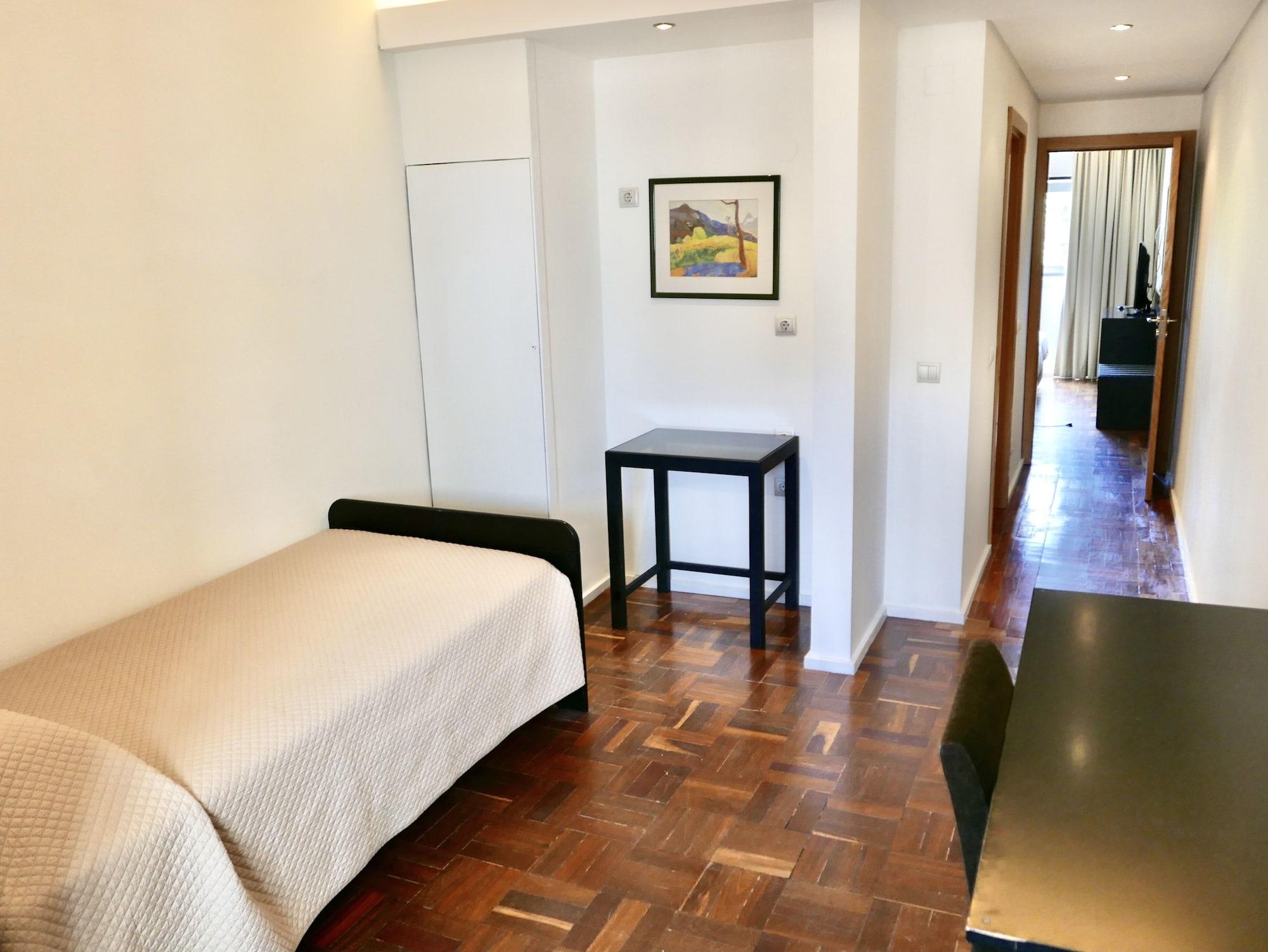 Park Suites&studios Hotel