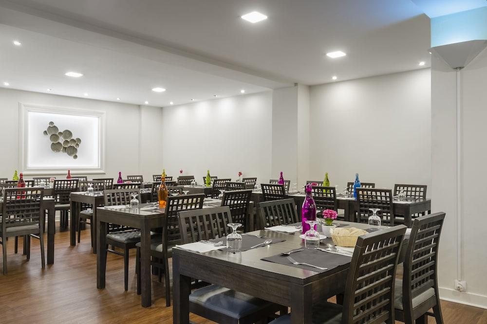 Park Suites&studios Lisboa