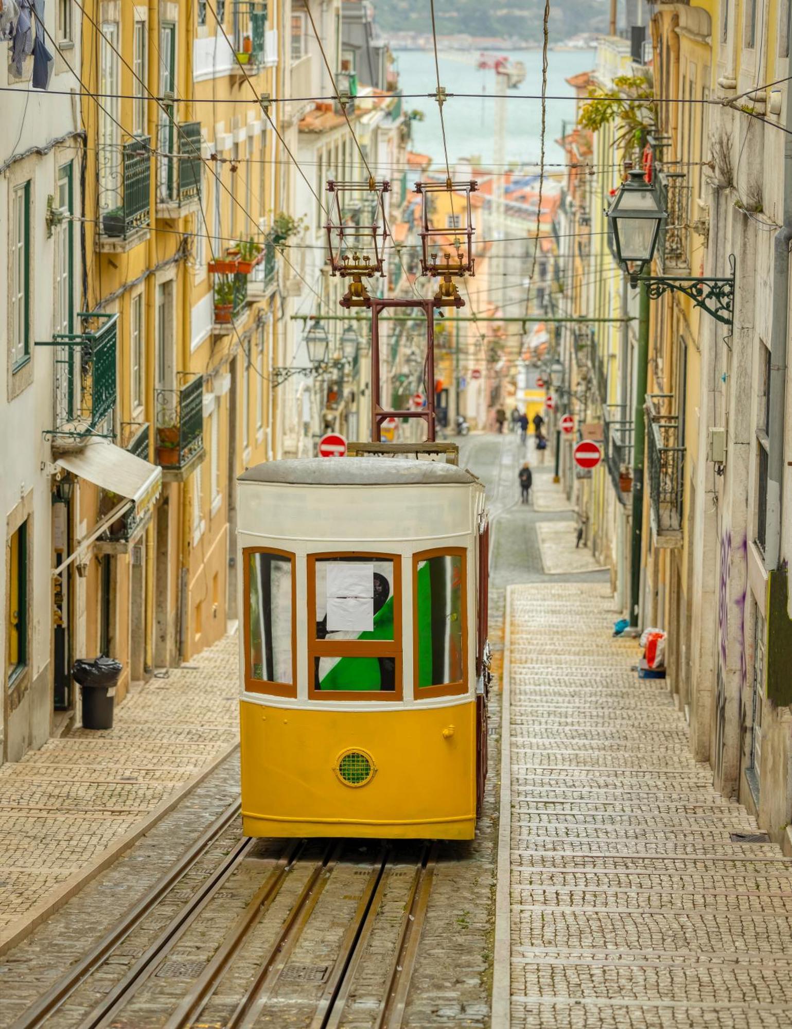 Park Suites&studios Lisboa