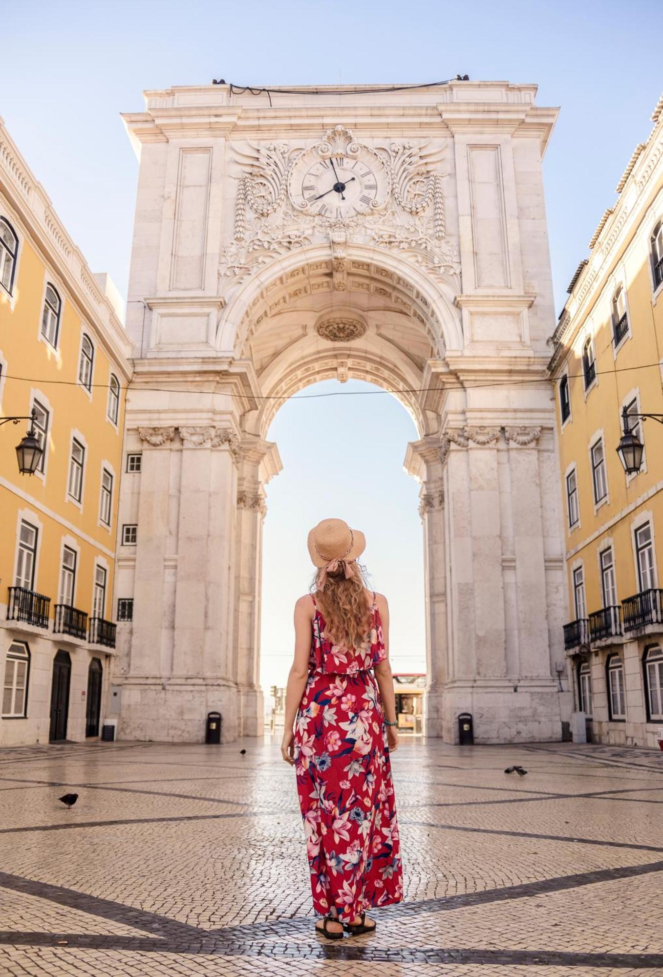 Park Suites&studios 3* Lisboa