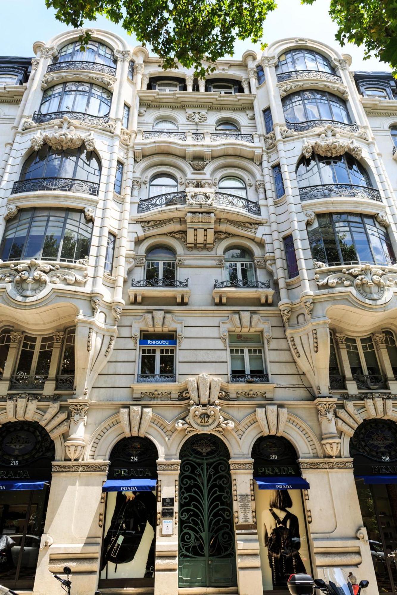 Hotel Park Suites&studios