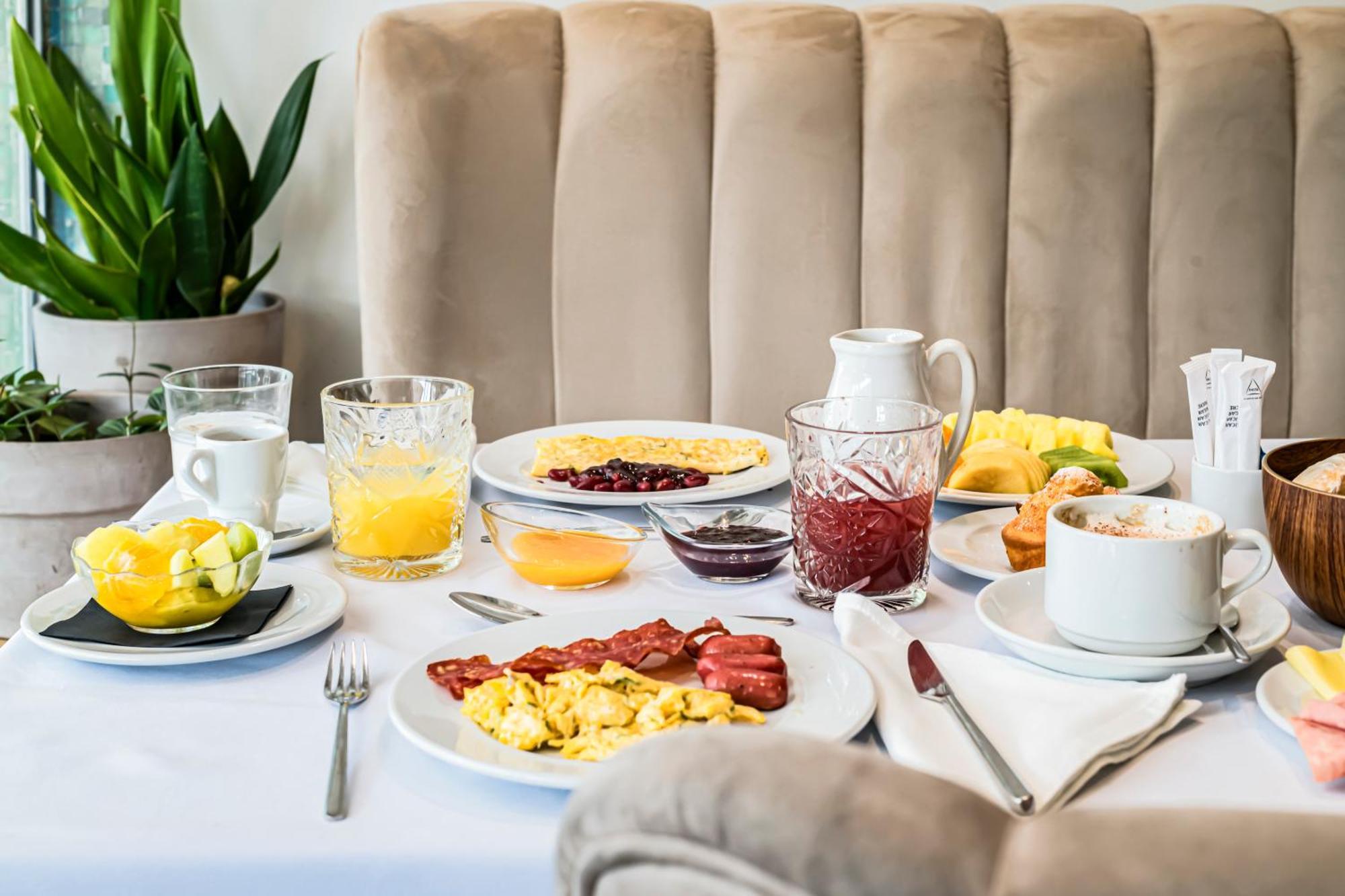 Park Suites&studios 3* Lisboa