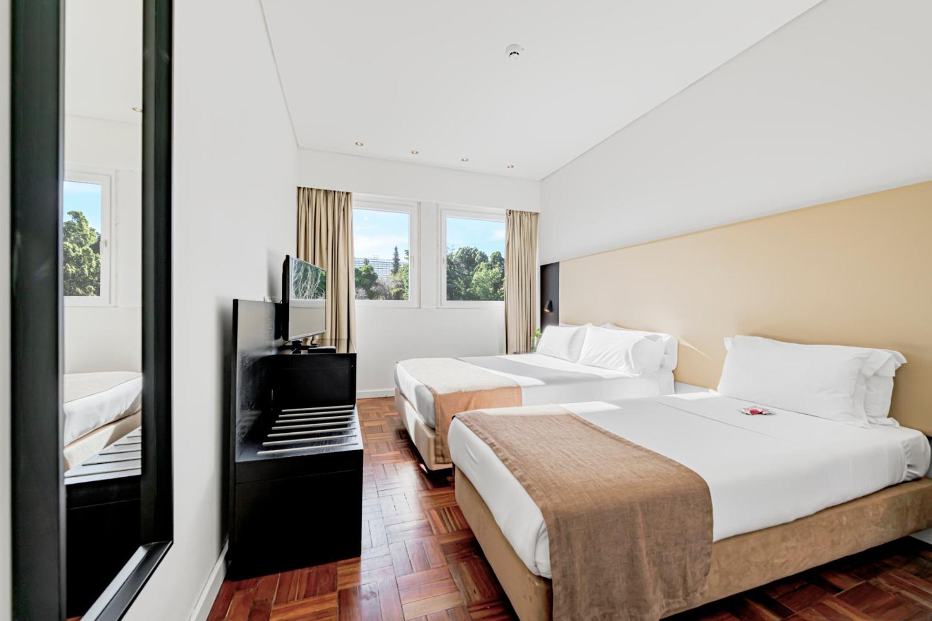 Hotel Park Suites&studios