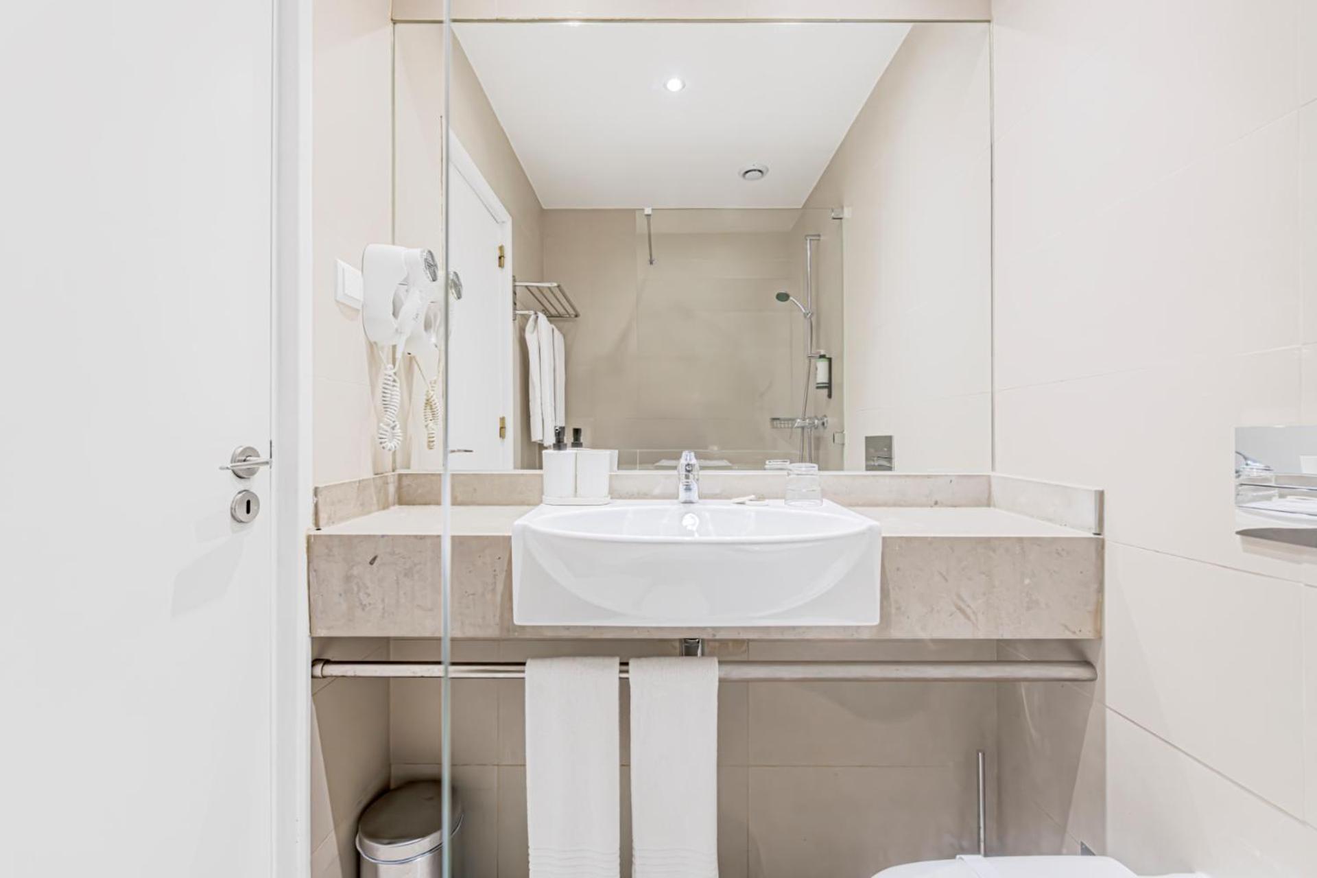 Park Suites&studios Hotel 3*