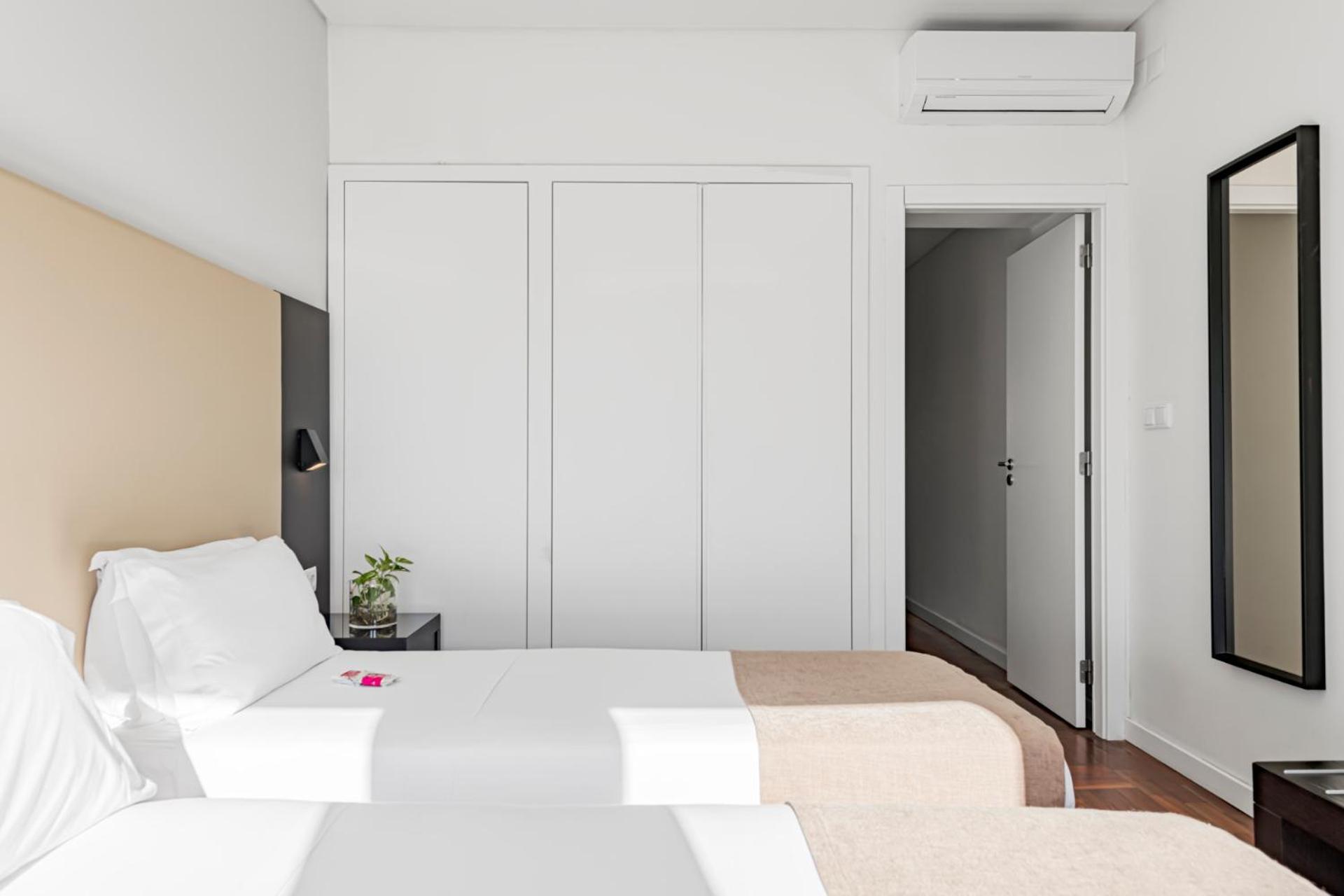 Hotel Park Suites&studios Lisboa