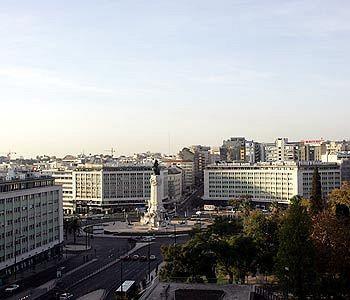 Park Suites&studios Hotel 3*