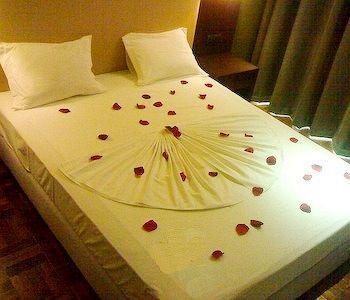 Park Suites&studios 3*