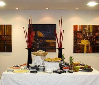 Park Suites&studios Hotel 3*