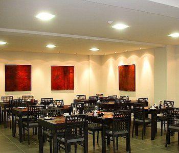 Park Suites&studios 3*