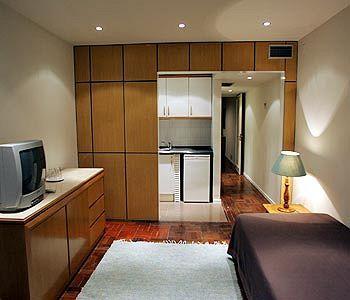 Park Suites&studios Hotel Lisboa