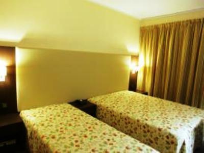 Park Suites&studios 3*