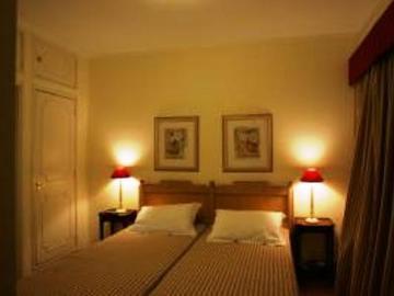 Park Suites&studios Lisboa