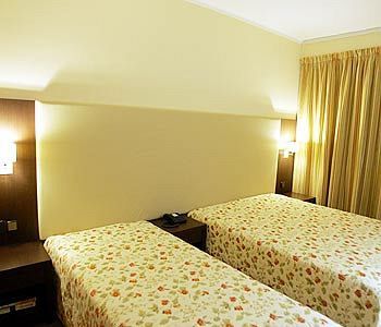 Park Suites&studios Hotel