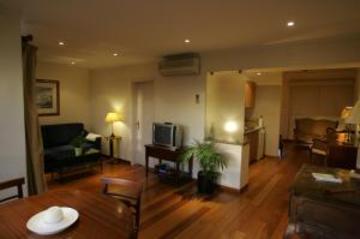 Park Suites&studios Hotel 3*