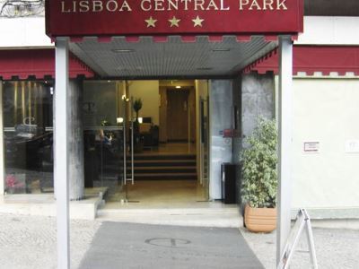 Hotel Park &